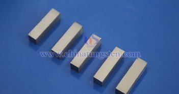 有色金屬行業(yè)穩(wěn)增長工作方案涉及鎢稀土領(lǐng)域 中鎢智造硬質(zhì)合金刀具圖片